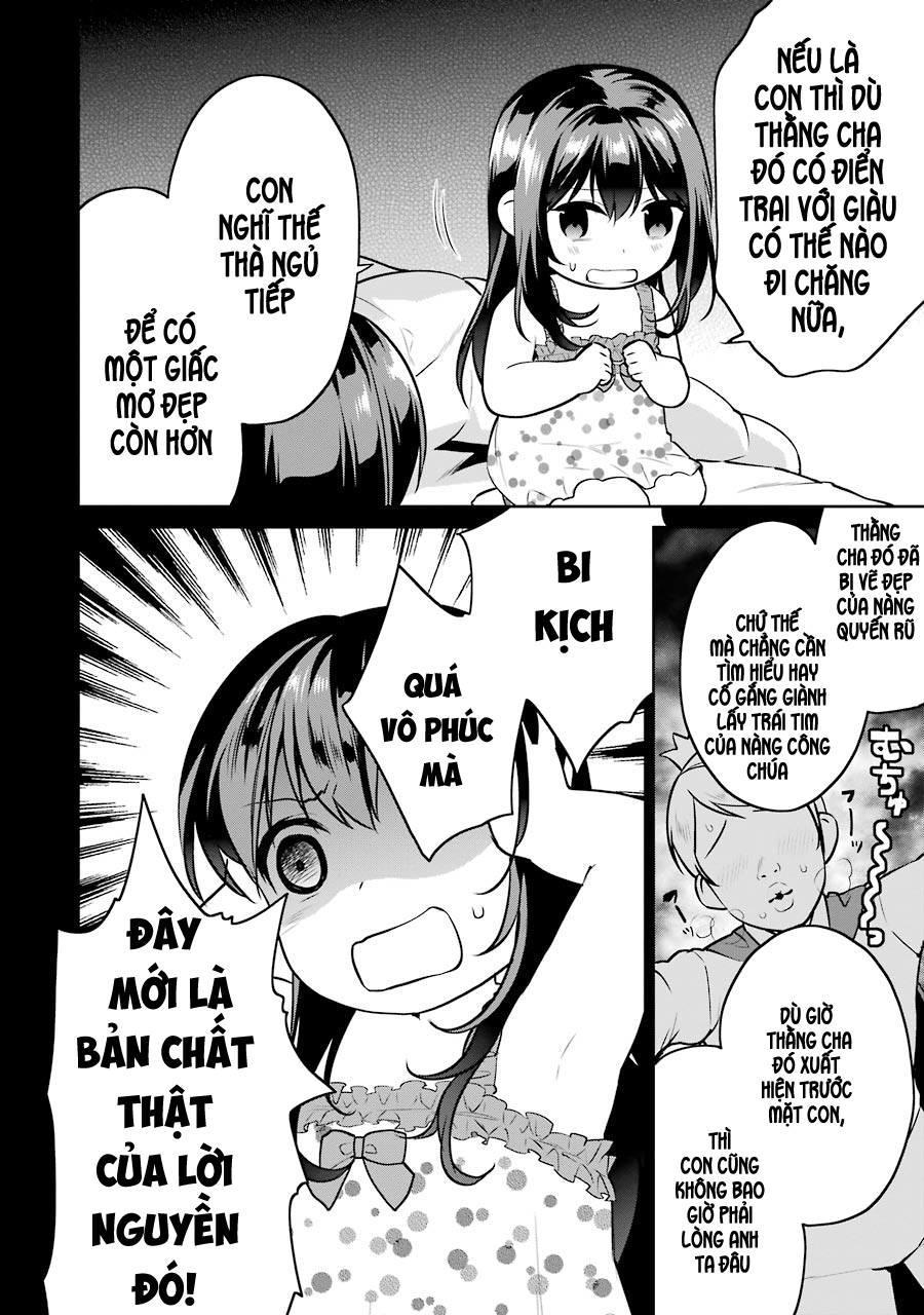 Saenai Kanojo No Sodatekata: Chapter 36.5