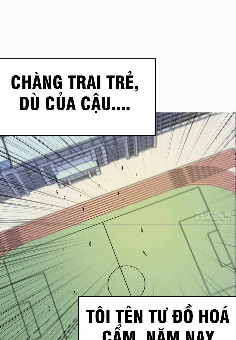 Phò Mã Long Cung Không Dễ Làm: Chapter 0