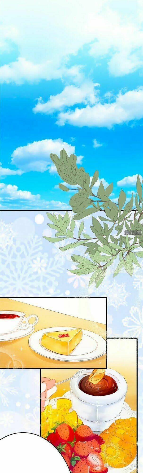 Bạn Trai Là Ngôi Sao: Chapter 43