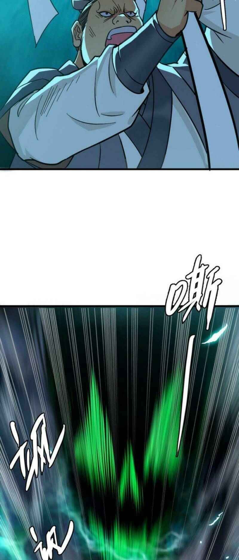 Siêu Đạo Thần Thuật: Chapter 53