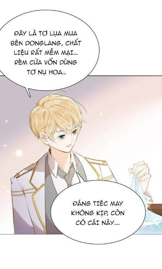 Hầu Nữ Giá Đáo: Chapter 14