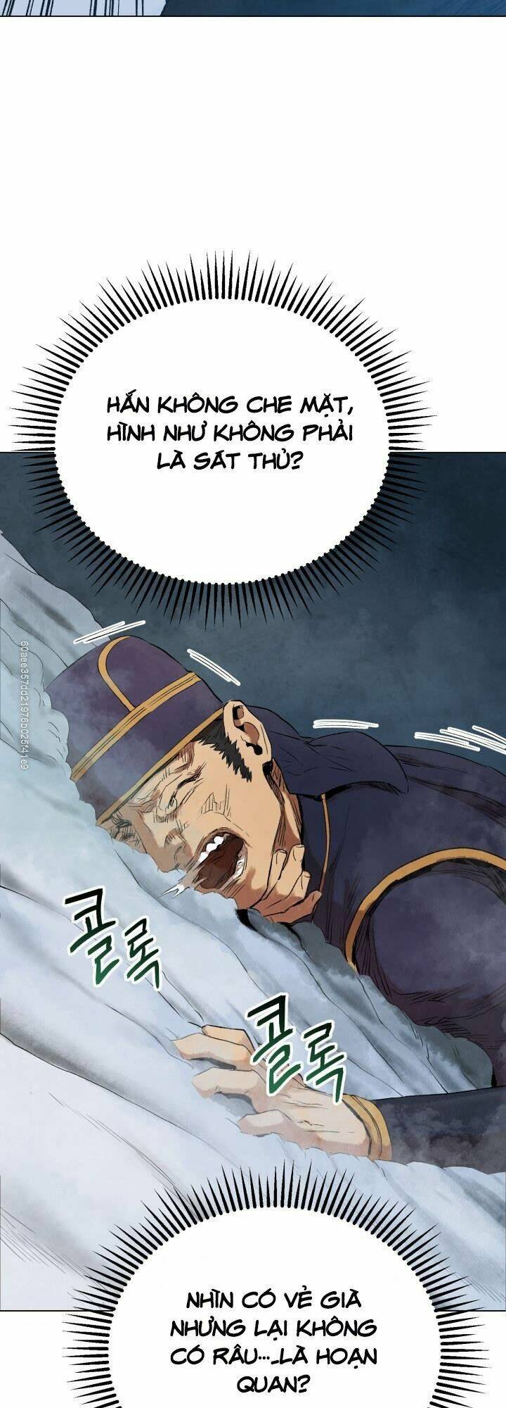 Phụng Tiên Trọng Sinh Ký: Chapter 19