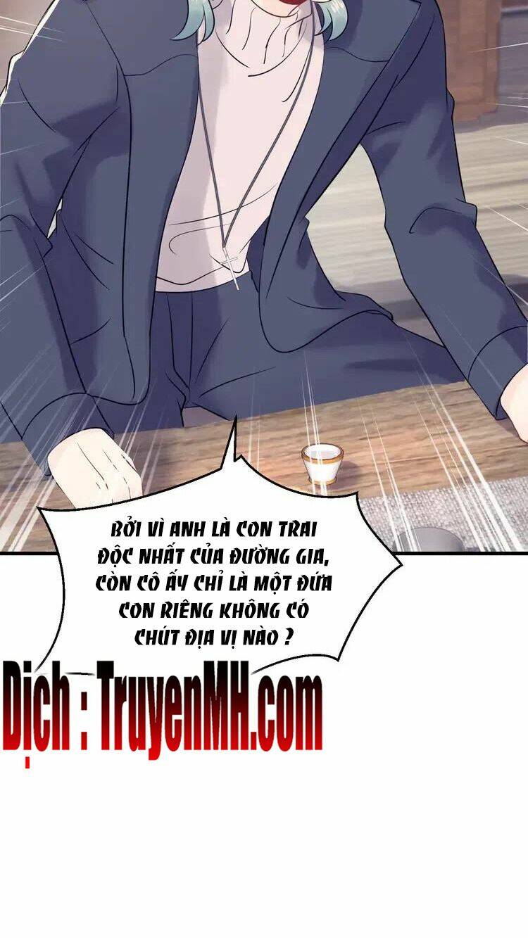 Trong Sinh Chi Ức Vạn Ảnh Hậu Yếu Thượng Vị: Chapter 308