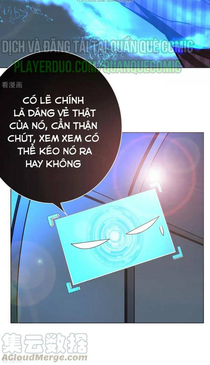 Hệ Thống Tiên Tôn Tại Đô Thị: Chapter 62