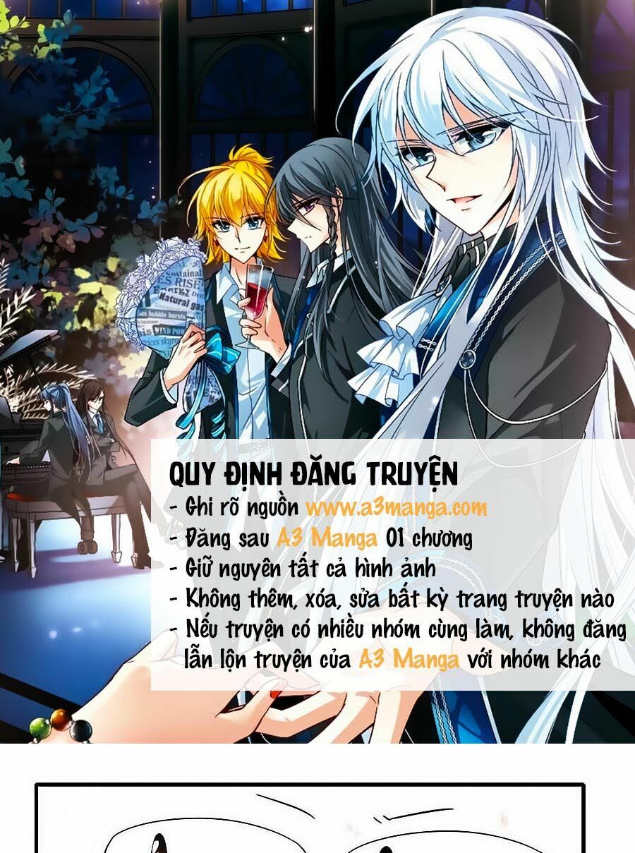 Thanh Ninh Chi Hạ: Chapter 122
