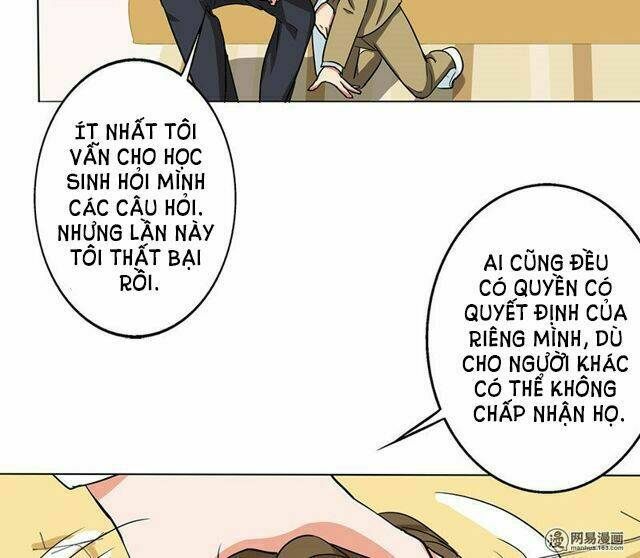 Become A Girl At Night: Chapter 29