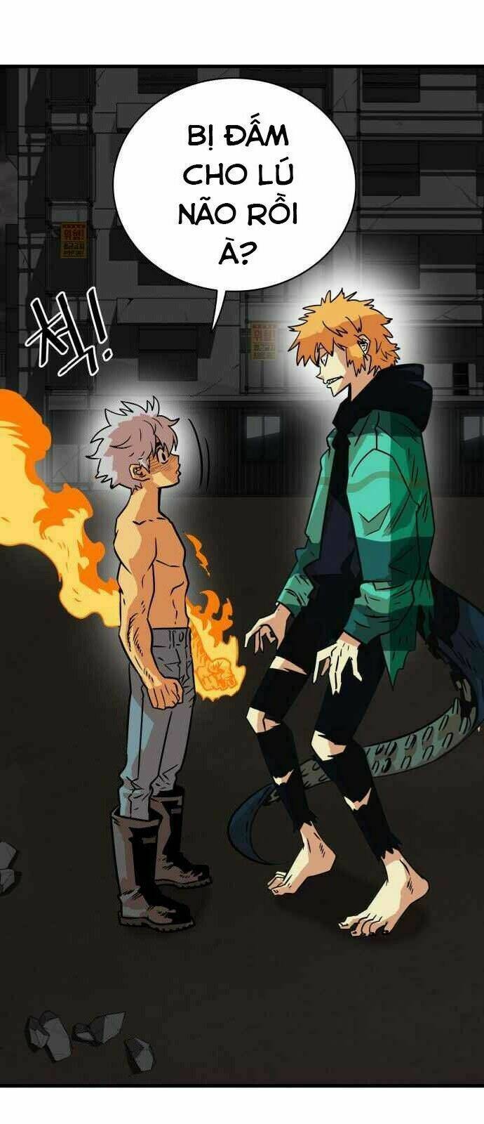 Bẫy Troll: Chapter 29