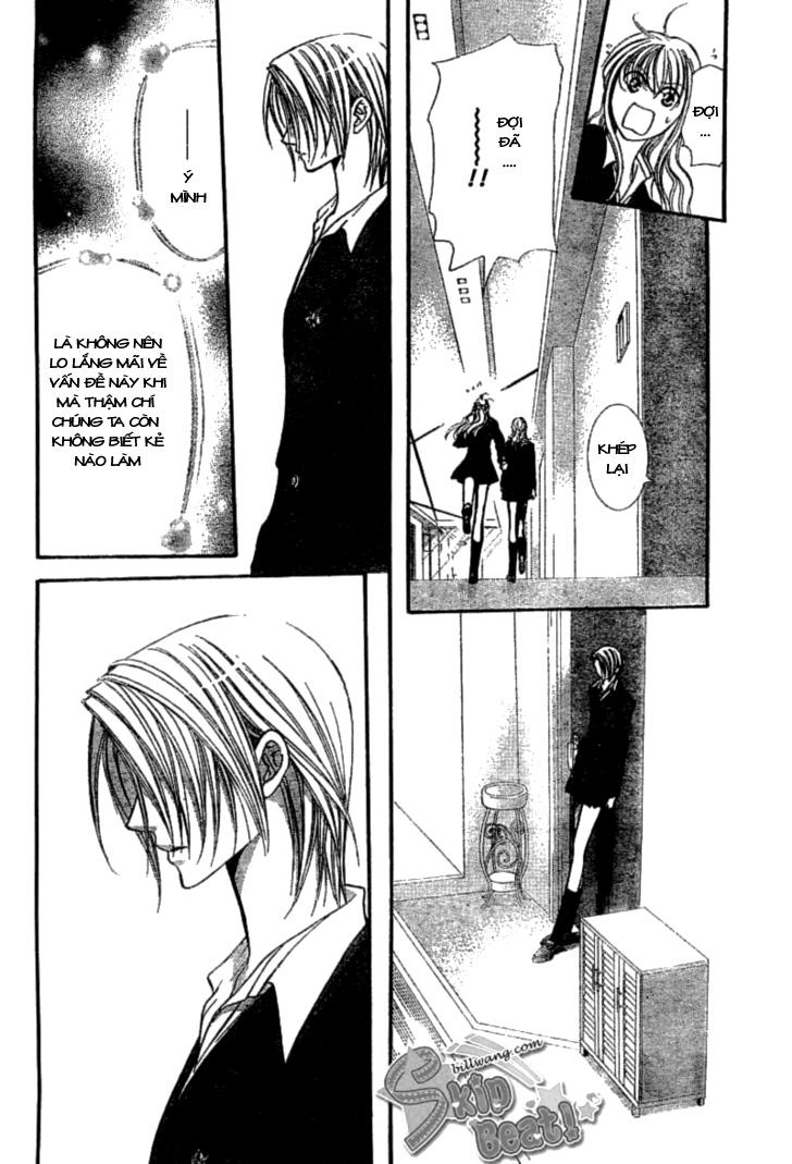 Thách Thức Tuyệt Vời: Chapter 131