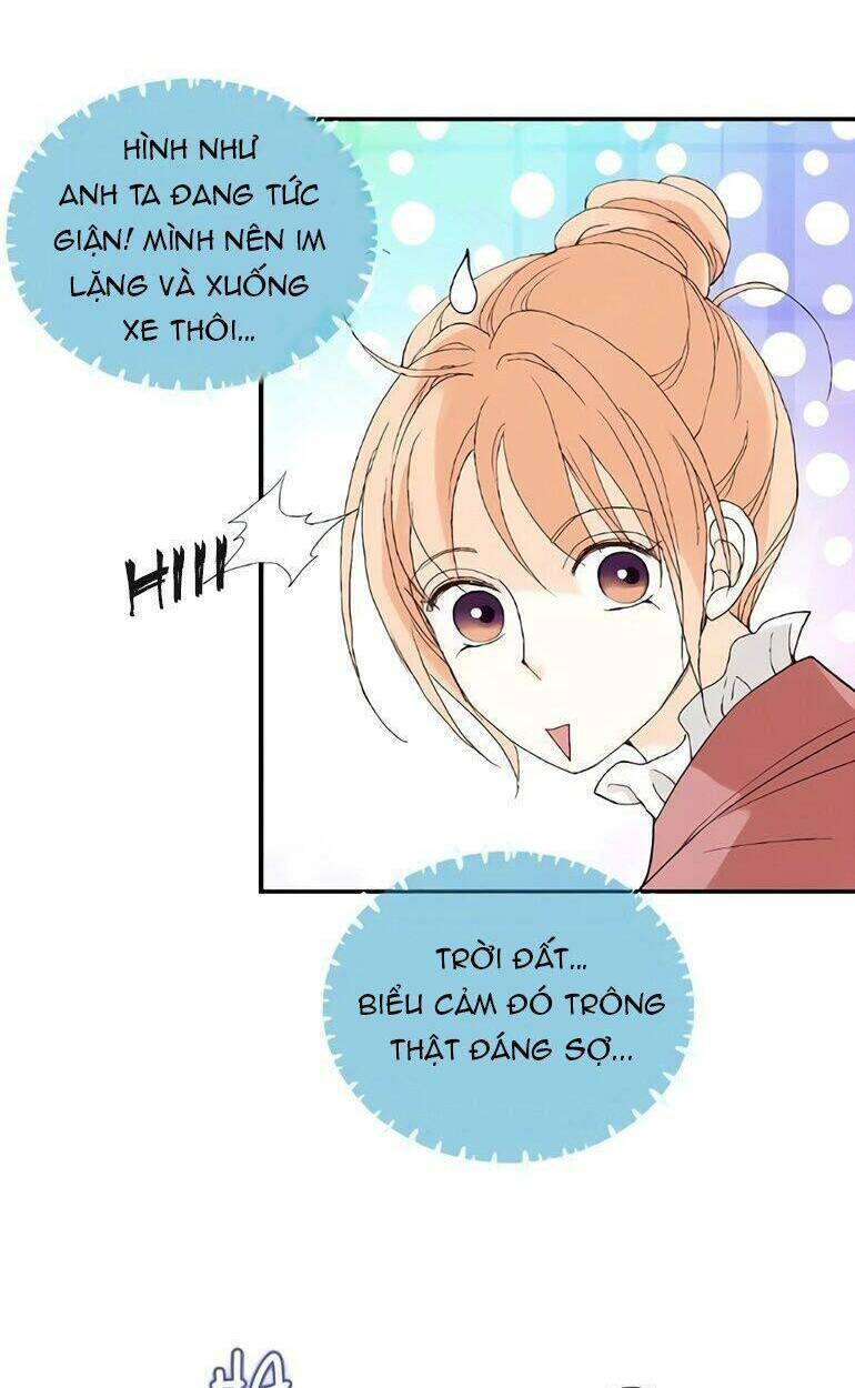 Lee Bom, Em Là Của Anh: Chapter 7