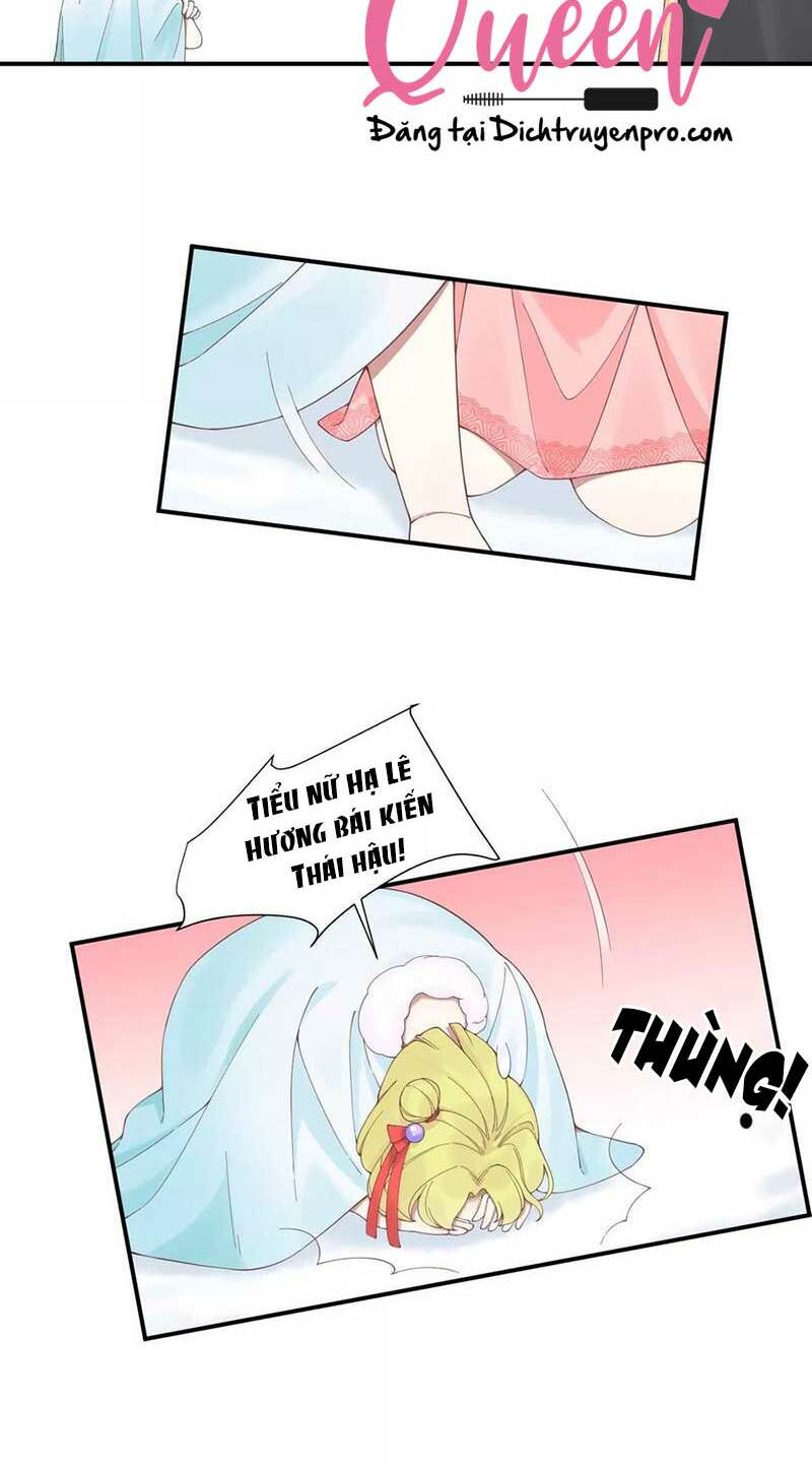 Hoàng Hậu Bận Lắm: Chapter 193