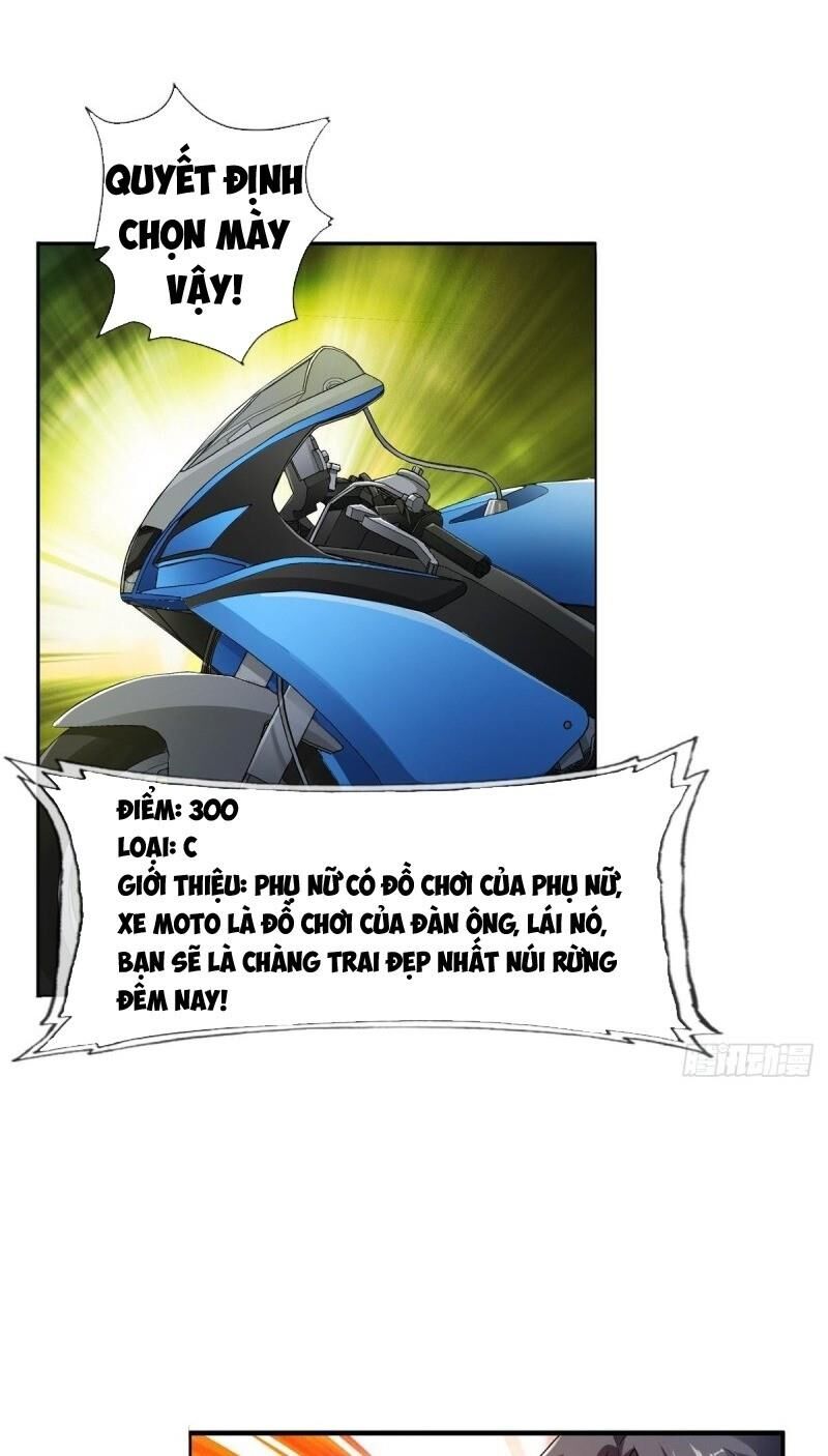 Hệ Thống Tìm Đường Chết Mạnh Nhất: Chapter 70