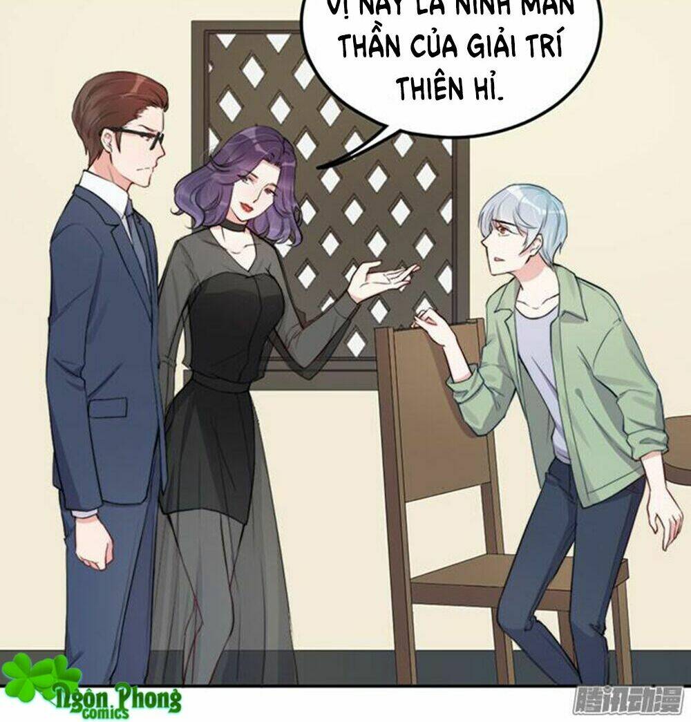 Bà Xã Tôi Là Nam Thần: Chapter 28