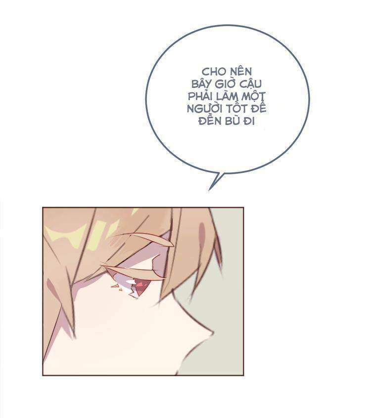 Người Yêu Biến Mất: Chapter 30