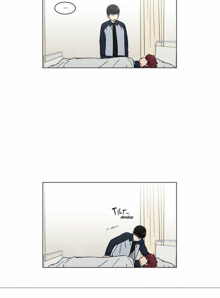 …”Một Sự Thật Khá Khó Chịu.”: Chapter 52