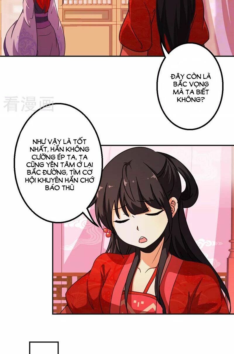 Vương Gia ! Ngươi Thật Bỉ Ổi !: Chapter 440