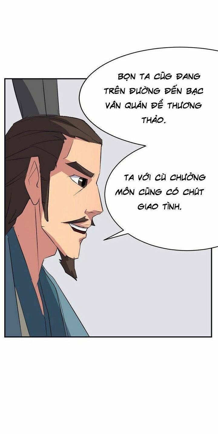 Trọng Sinh, Bất Khả Chiến Bại: Chapter 51