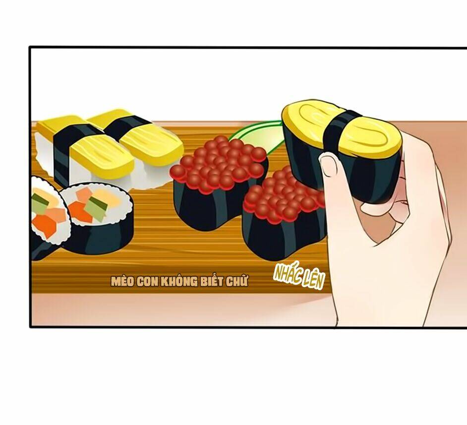 Không Có Ssr Làm Sao Để Yêu: Chapter 14