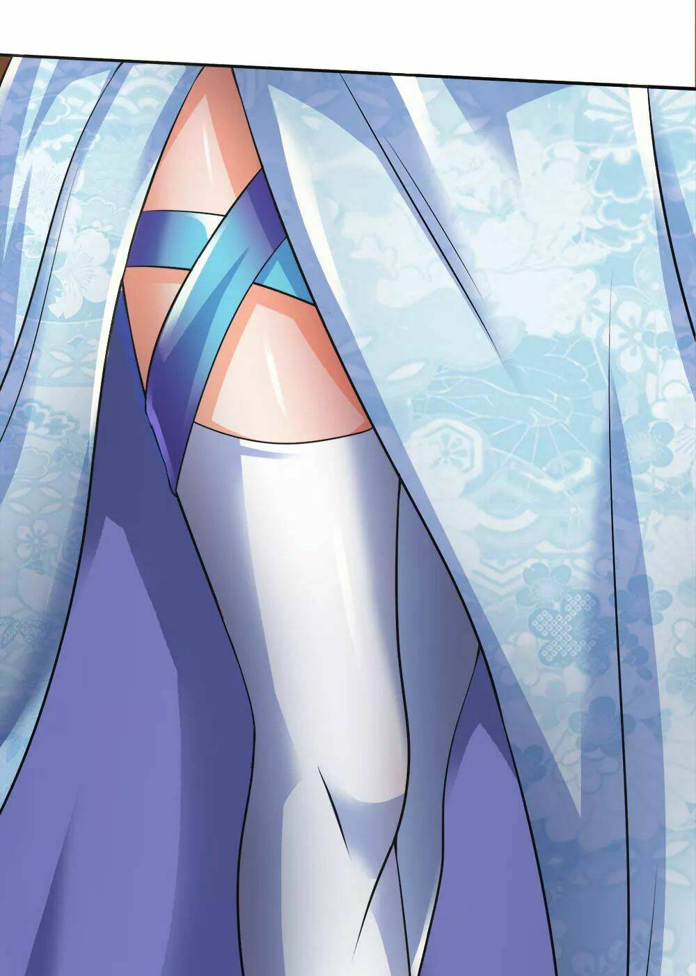 Chí Tôn Hồng Bao Đại Đế: Chapter 32