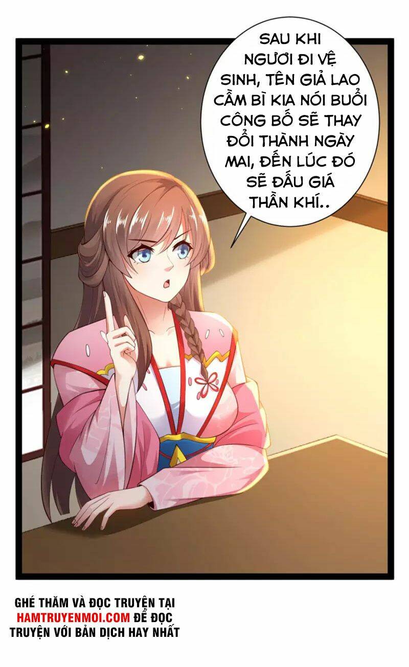 Khoa Kỹ Đại Tiên Tông: Chapter 65