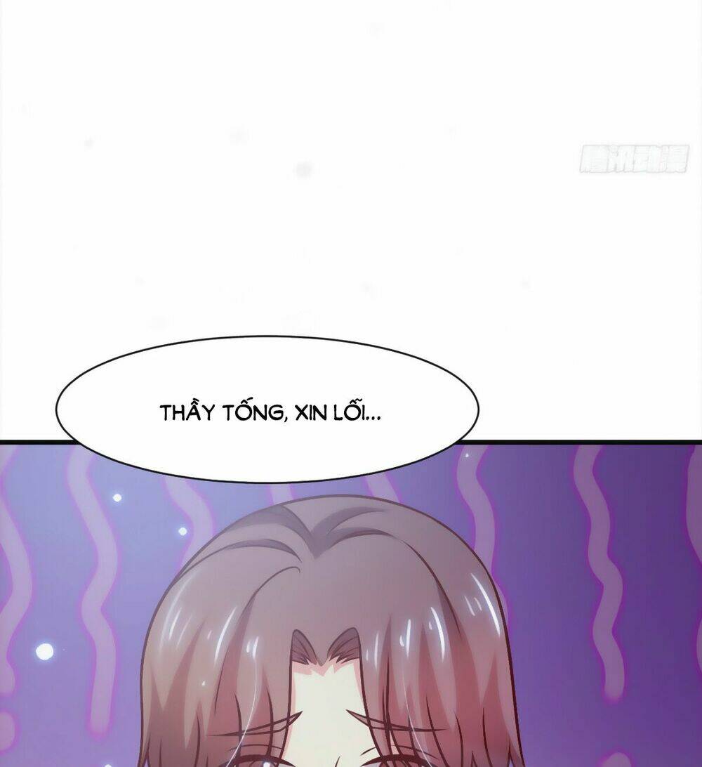Thời Gian Đều Biết: Chapter 37