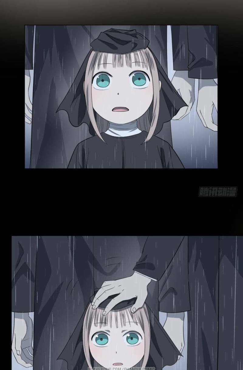 Danh Sách Kẻ Phản Diện: Chapter 28