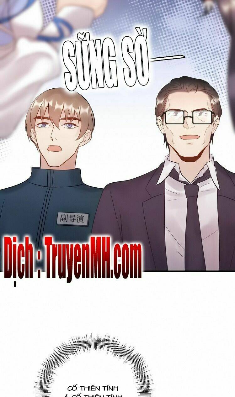 Trong Sinh Chi Ức Vạn Ảnh Hậu Yếu Thượng Vị: Chapter 123