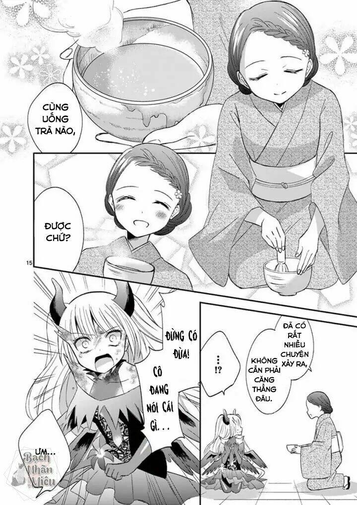 Can You Become A Magical Even Xx?: Chapter 23