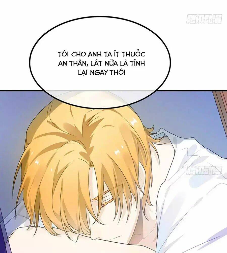 Hai Cách Tìm Gặp Người Yêu: Chapter 29