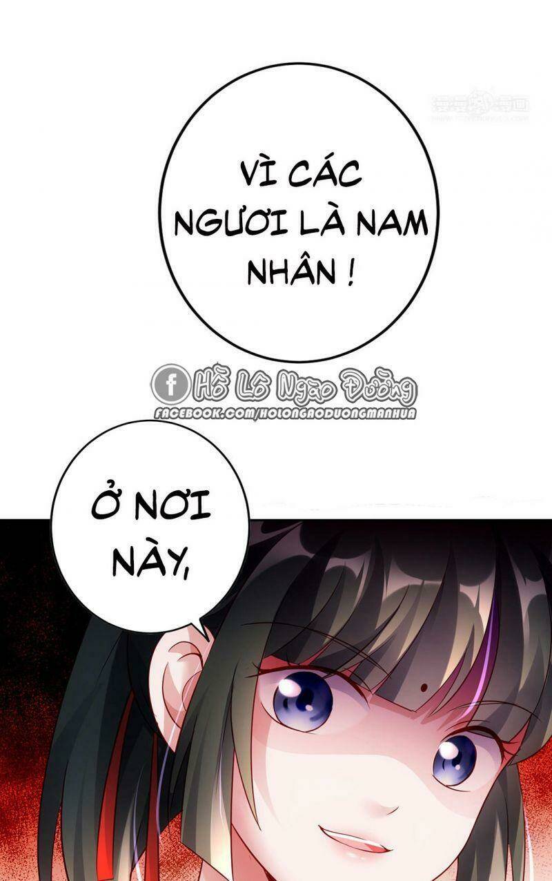 Thiên Kim Bất Hoán: Chapter 61