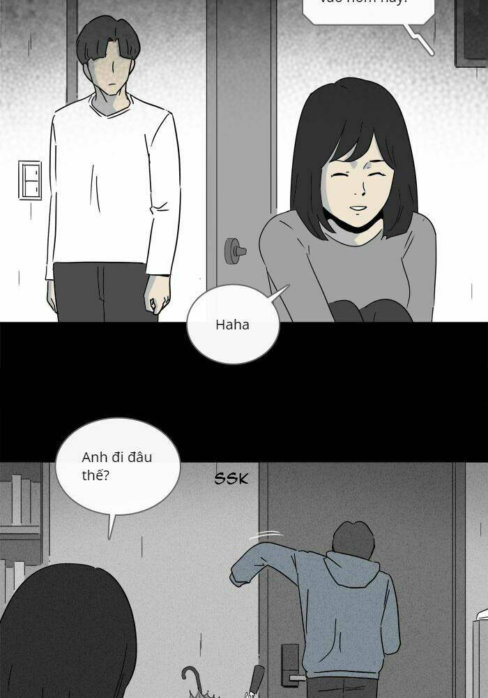 Những Câu Chuyện Bất Thường: Chapter 205