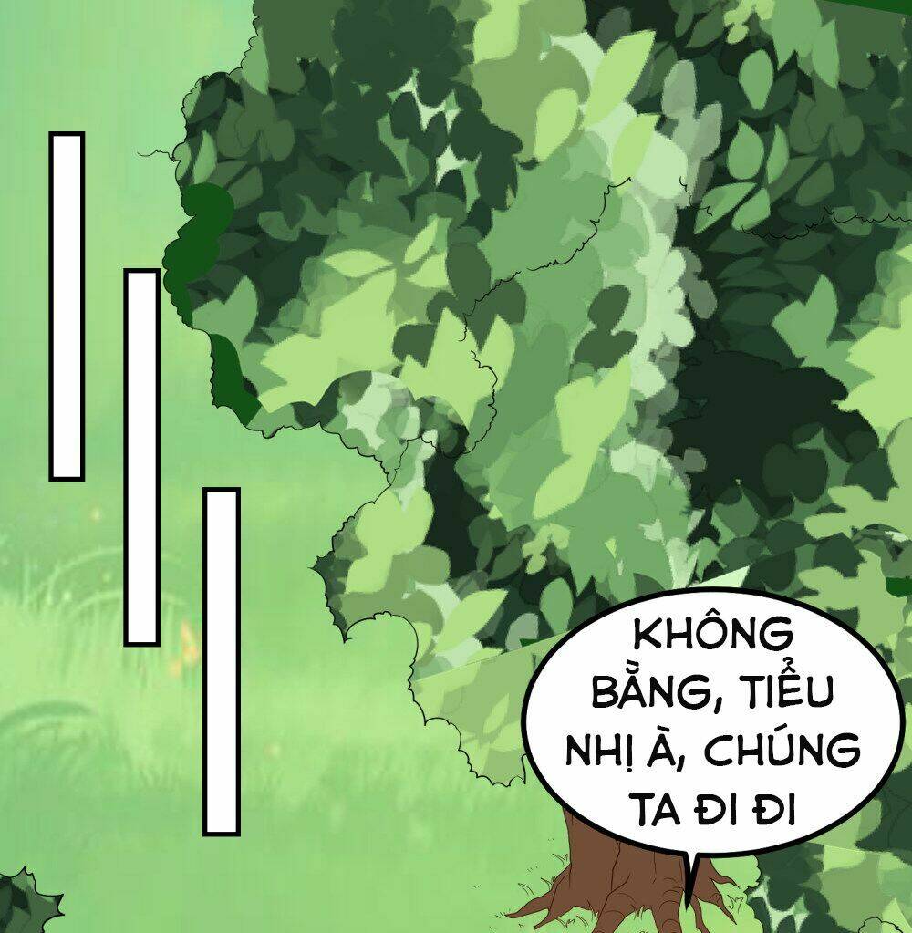 Tay Chơi Thần Cấp: Chapter 51