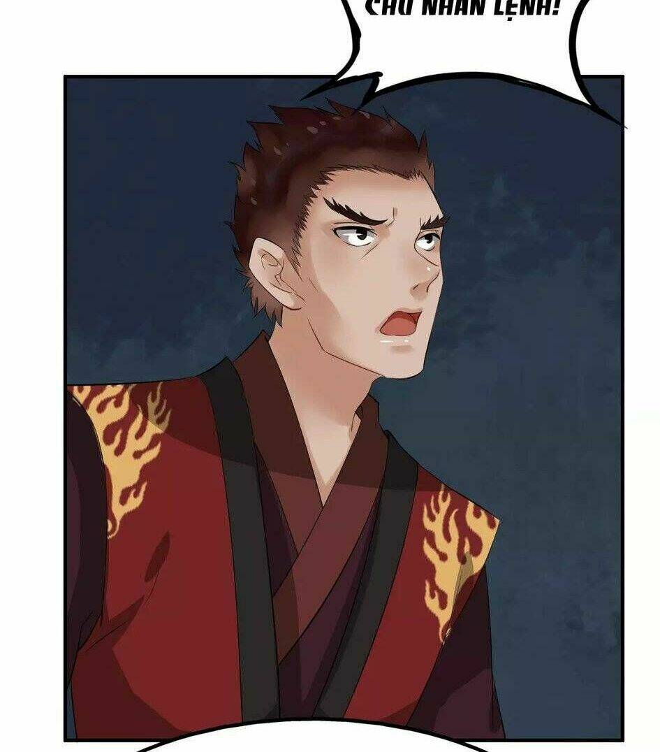 Bồng Sơn Viễn: Chapter 19