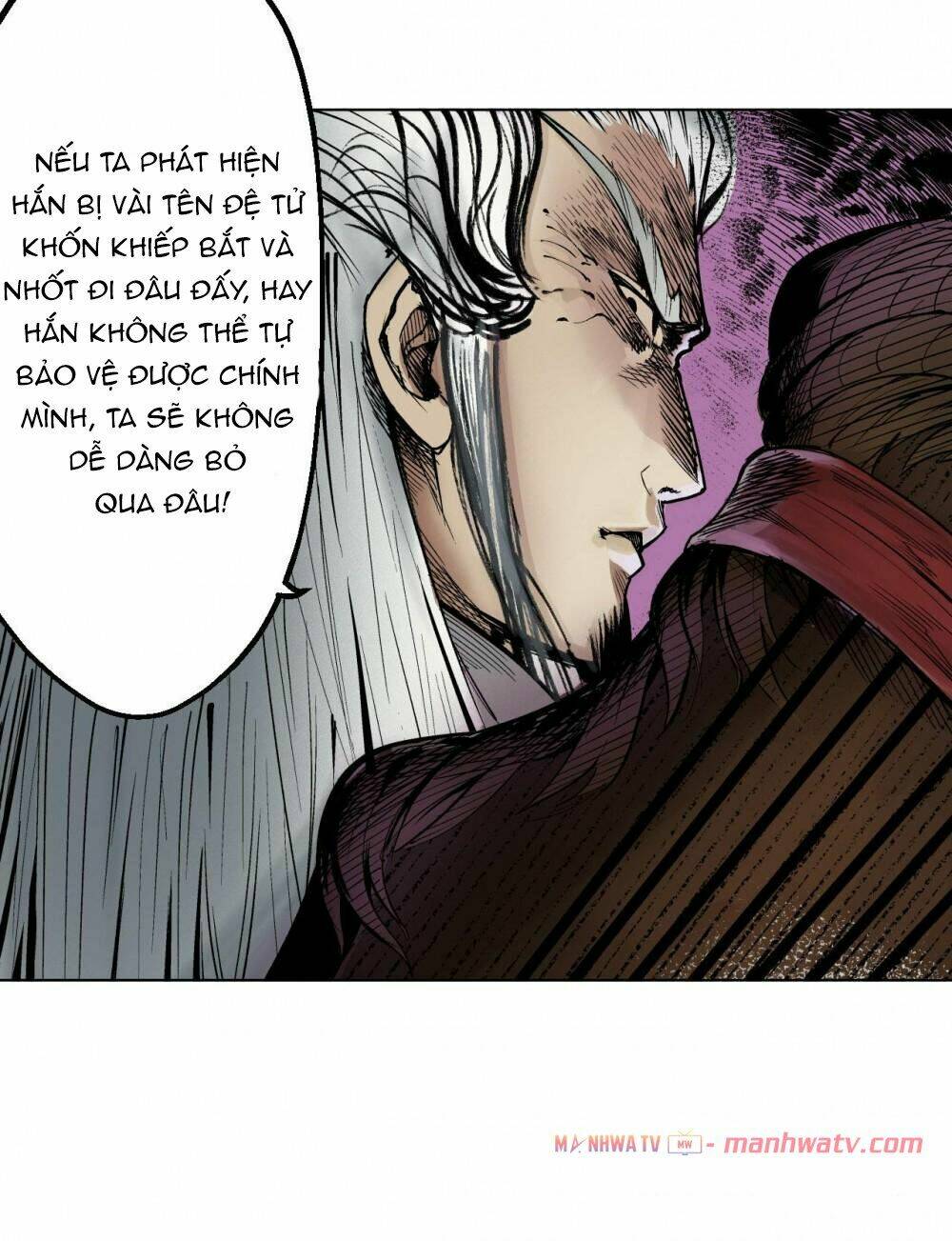 Thanh Gươm Quỷ: Chapter 15