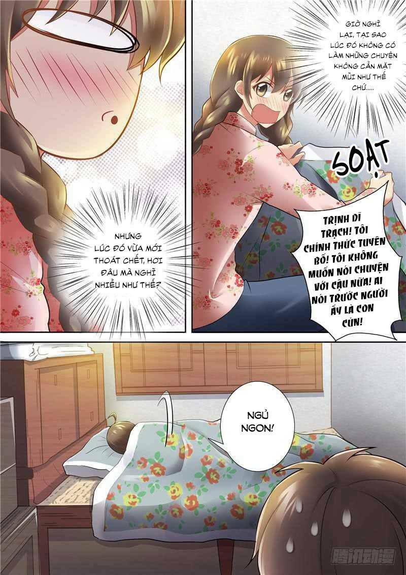 Người Thừa Kế Giá Đáo: Hiệu Thảo Làm Loạn Đủ Chưa?: Chapter 68