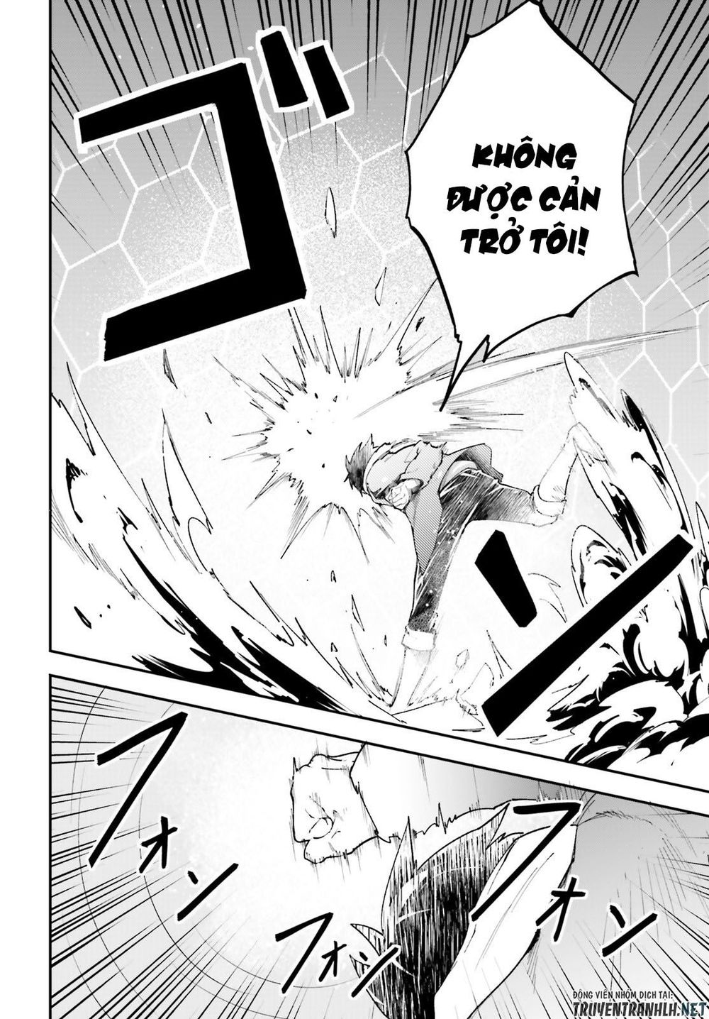 Thường Dân Cấp 999: Chapter 35