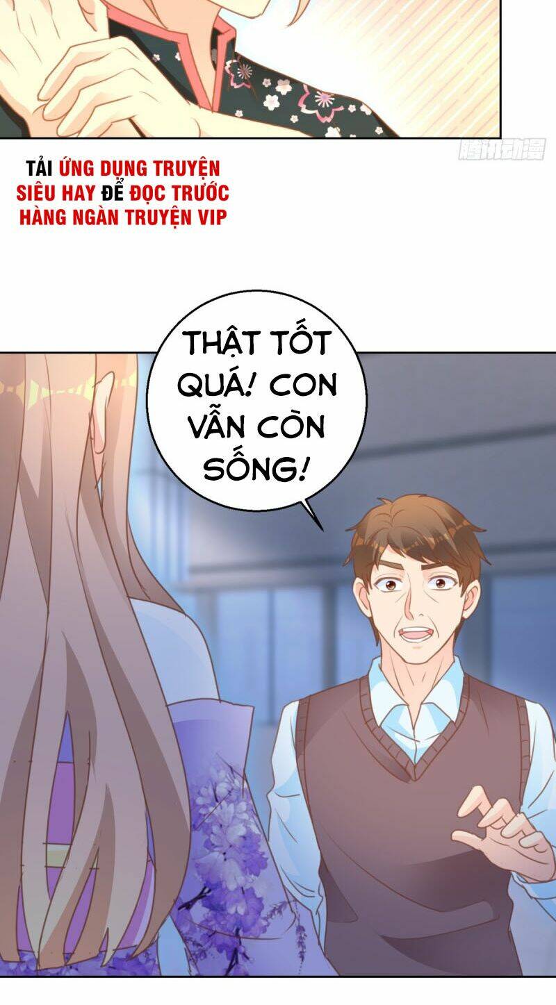 Vú Em Là Cổ Tiên: Chapter 111