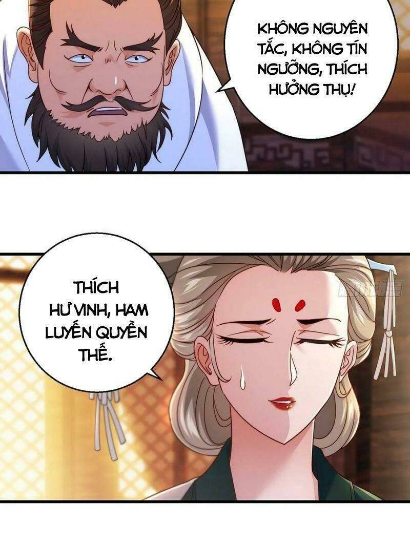Ta Là Đại Hoàn Đan: Chapter 76