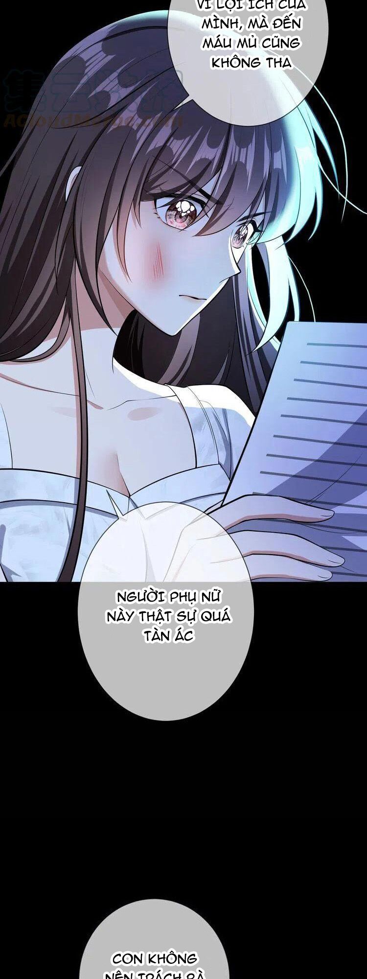 Cô Vợ Nhỏ Nuông Chiều Quá Lại Thành Ác!!: Chapter 223