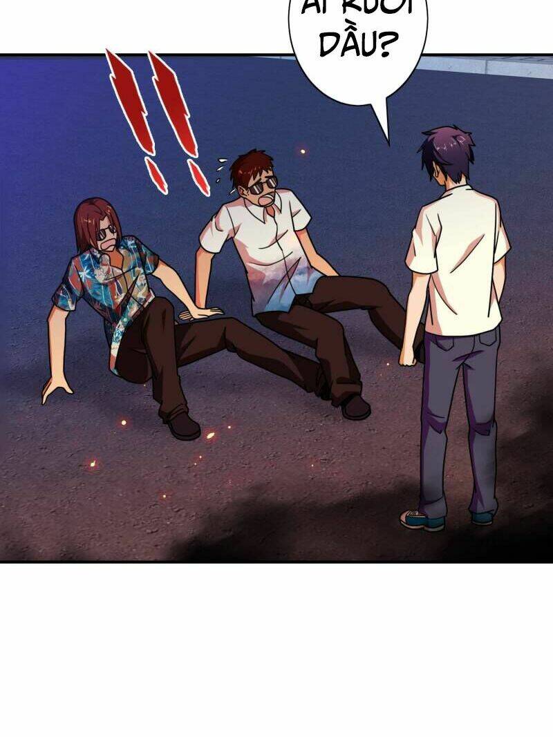 Hộ Hoa Cao Thủ Tại Đô Thị: Chapter 55