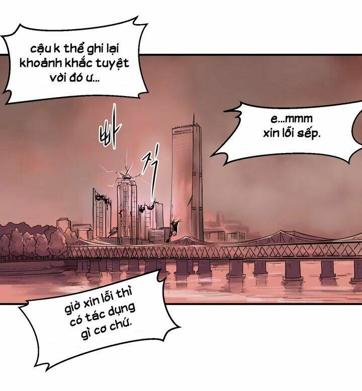 Raid: Chapter 7