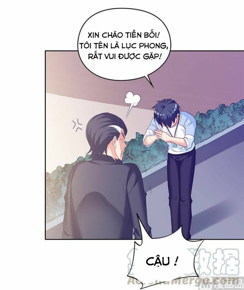 Tiêu Tiền Ở Thế Giới Khác: Chapter 35