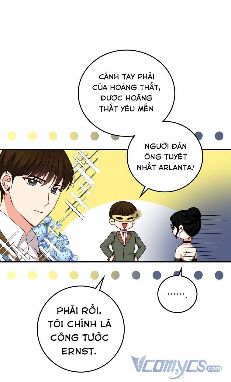 Đừng Chọc Đứa Em Gái Bé Bỏng Của Chúng Tôi: Chapter 82