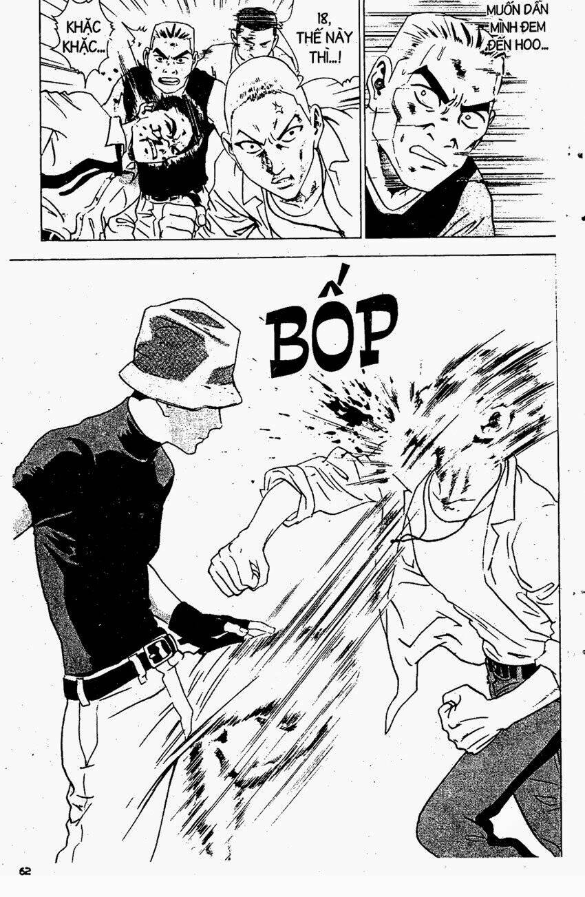 Ai Hơn Ai: Chapter 108