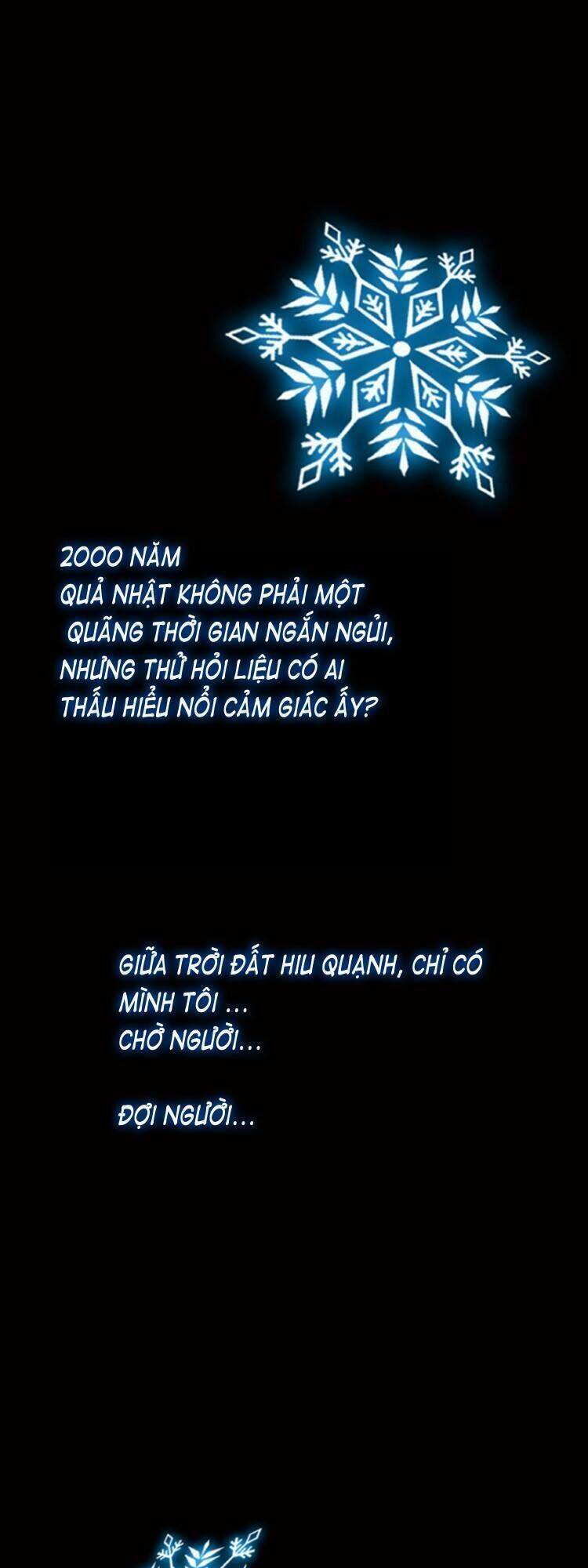 Tuyệt Hành Giả: Chapter 1