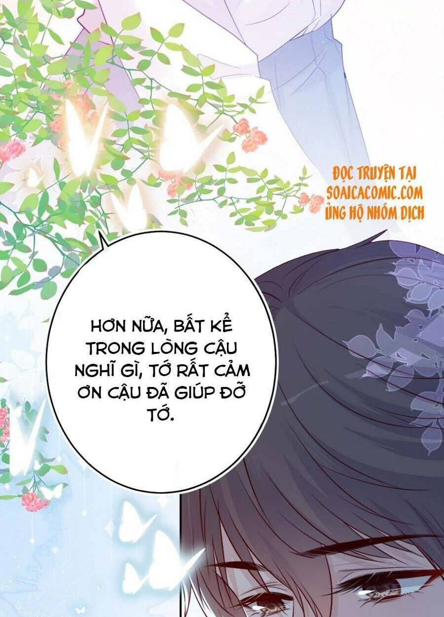 Khi Cô Gái Nhìn Thấy Thời Gian: Chapter 5