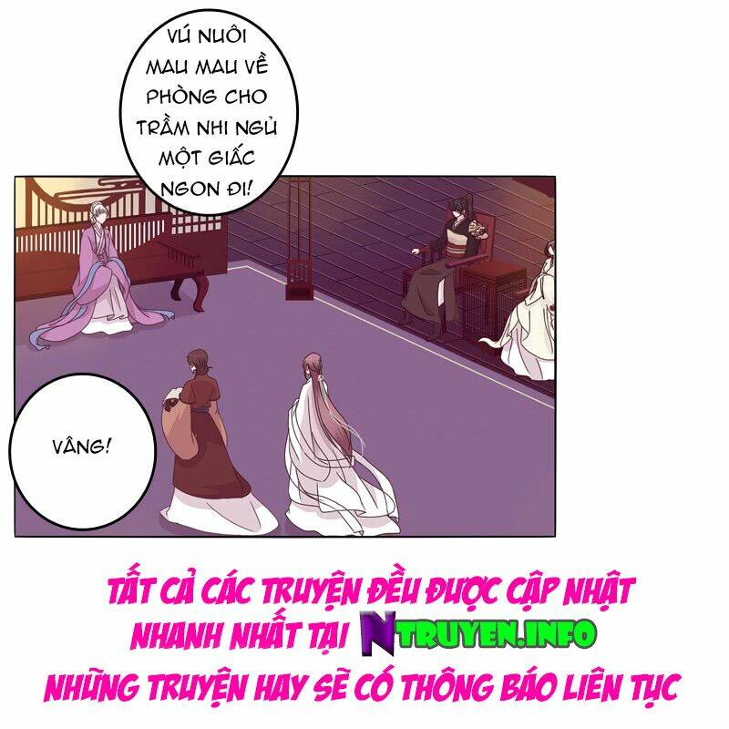 Tướng Quân Mời Ra Trận: Chapter 18