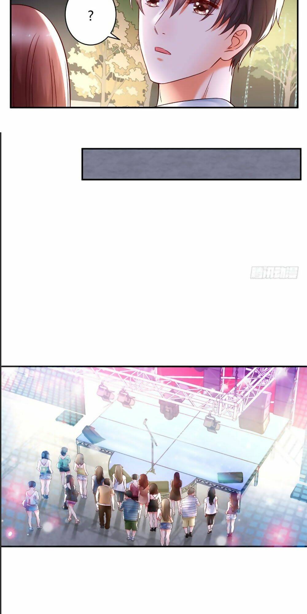 Bạn Trai 1/4 Của Tôi: Chapter 14