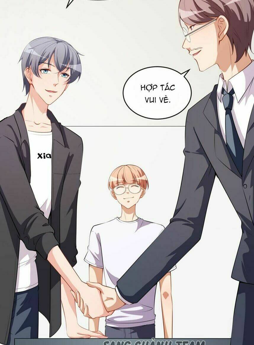 Mỹ Nhân Tâm Động: Chapter 25