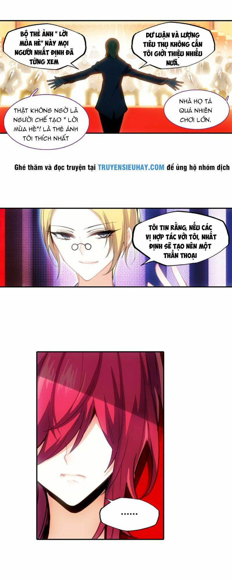 Tạp Đồ: Chapter 46