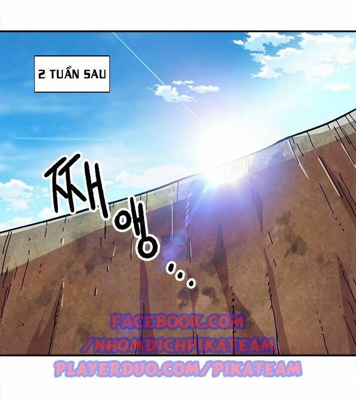Đại Lục Vô Song: Chapter 21